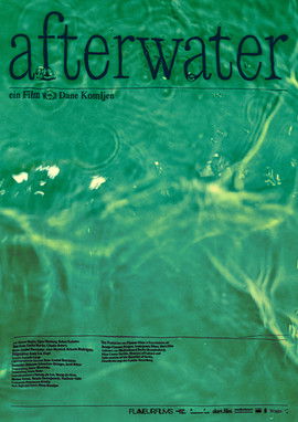 Afterwater poszter