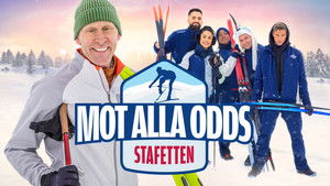 Mot alla odds – stafetten kép