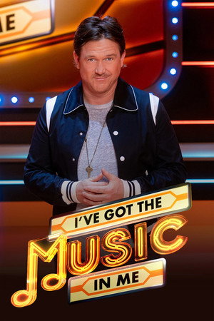 I’ve Got The Music In Me poszter