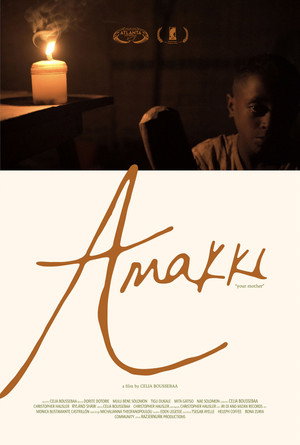 Amakki poszter