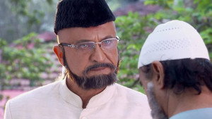 Qubool Hai 1. évad Ep.175 175. epizód