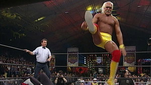 WCW Monday Nitro Season 2 Ep.4 4. epizód