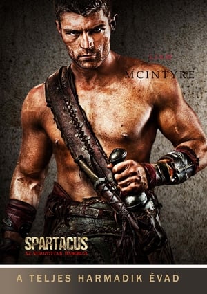 Spartacus