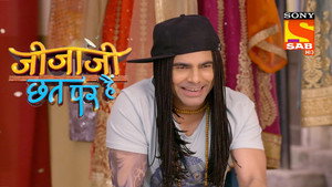 Jijaji Chhat Par Hai Season 1 Ep.136 136. epizód