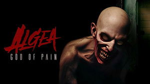 God of Pain háttérkép