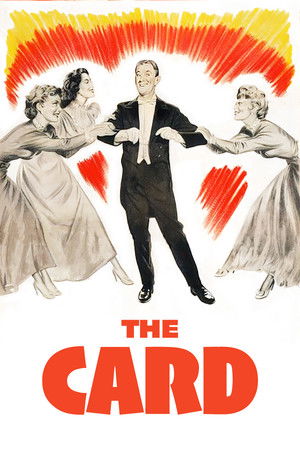 The Card poszter
