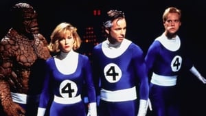 Doomed! The Untold Story of Roger Corman's The Fantastic Four háttérkép