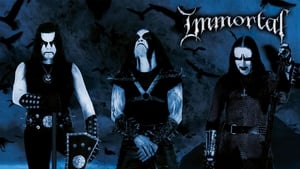 Immortal - Live at BB Kings Club New York 2003 háttérkép