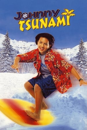 Johnny Tsunami filmek