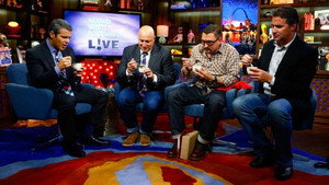 Watch What Happens Live with Andy Cohen Season 8 Ep.14 14. epizód