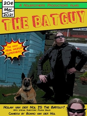 The Batguy