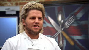Great British Menu Season 11 Ep.39 39. epizód