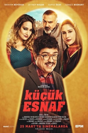 Küçük Esnaf poszter