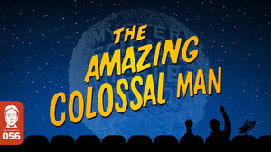 Mystery Science Theater 3000 Season 3 Ep.9 9. epizód