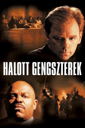 Halott gengszterek