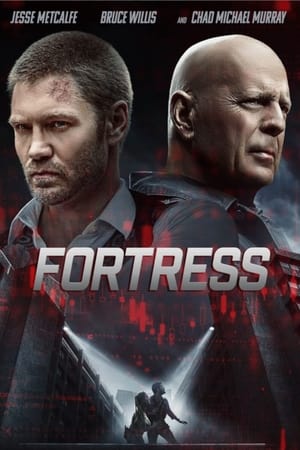 Fortress: Az erődítmény poszter