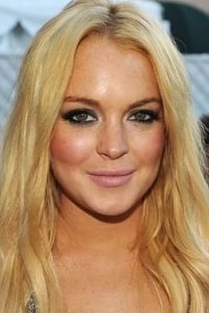 Lindsay Lohan profil kép