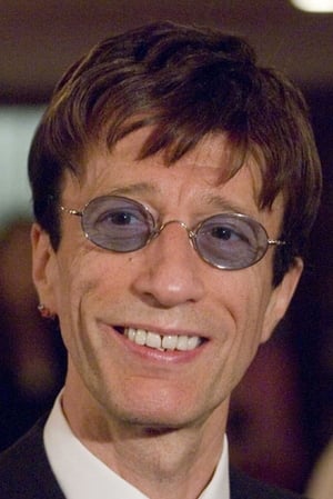 Robin Gibb