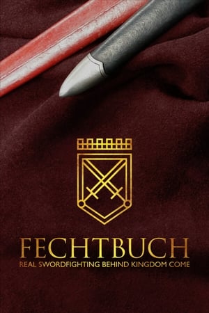 Fechtbuch - Středověký boj v Kingdom Come