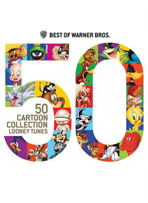 Best of Warner Bros. 50 Cartoon Collection: Looney Tunes poszter