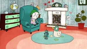 Sarah & Duck 1. évad Ep.6 6. epizód