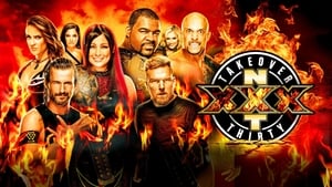 NXT TakeOver XXX háttérkép