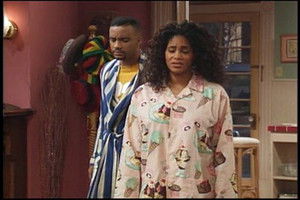 Living Single 1. évad Ep.14 14. epizód