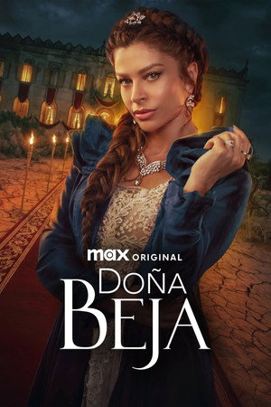 Dona Beja poszter