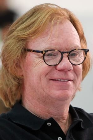 David Caruso profil kép