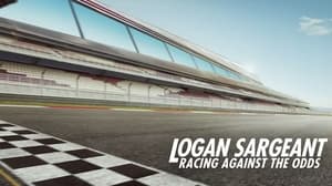 Logan Sargeant: Racing Against the Odds háttérkép