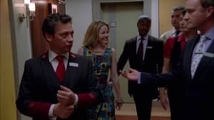 Hotel Babylon Season 4 Ep.5 5. epizód