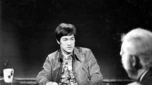 Bruce Lee: The Lost Interview háttérkép