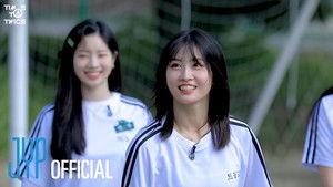 TIME TO TWICE 12. évad Ep.2 2. epizód
