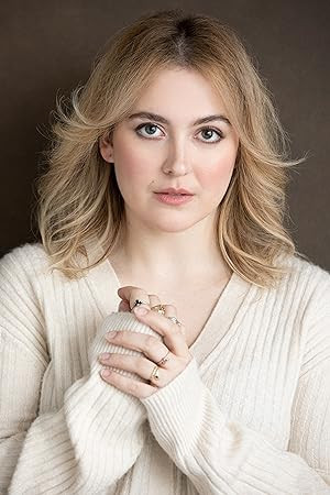 Mikaela Dyke profil kép