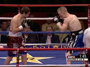 The Contender Season 3 Ep.3 3. epizód