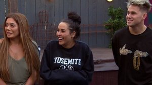 Geordie Shore Season 15 Ep.2 2. epizód