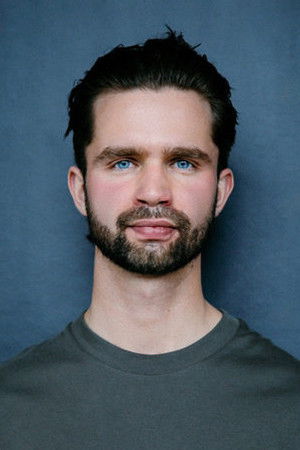 Vlad Robinson