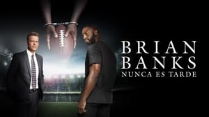 Brian Banks háttérkép