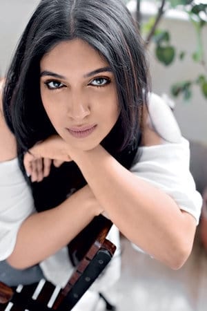 Bhumi Pednekar profil kép