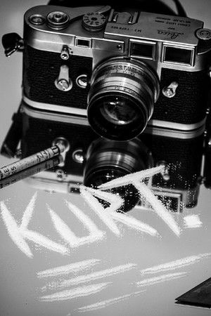 The Man Behind the Camera poszter