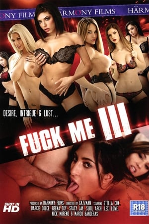 Fuck Me 3