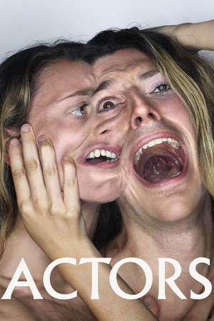 Actors poszter