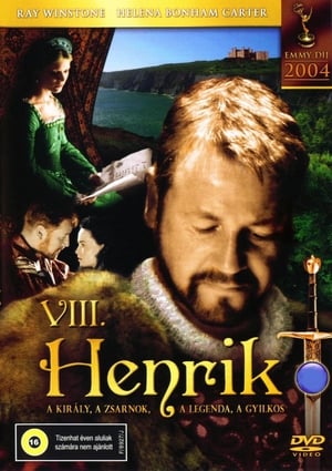 VIII. Henrik