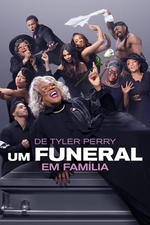 A Madea Family Funeral poszter