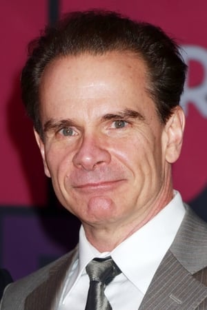 Peter Scolari profil kép