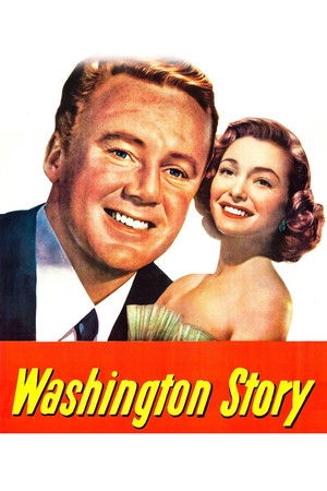 Washington Story poszter