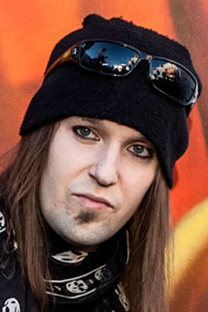 Alexi Laiho profil kép