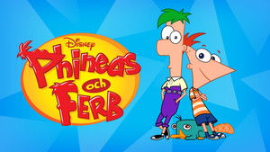 Phineas és Ferb kép