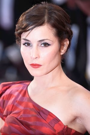 Noomi Rapace profil kép