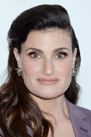 Idina Menzel profil kép